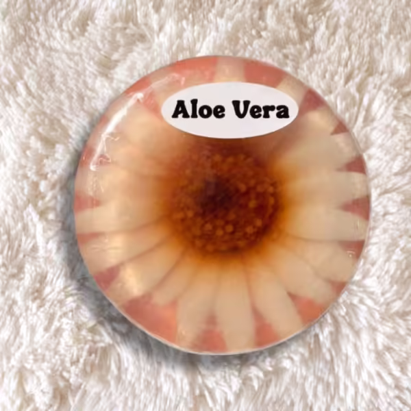 design soap