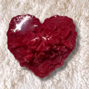 flower love sign